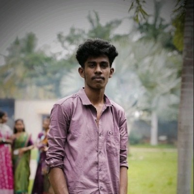 ROHITH