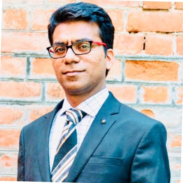 Raaj