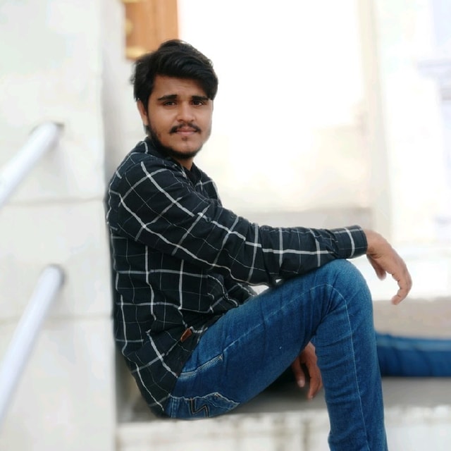 Radheshyam
