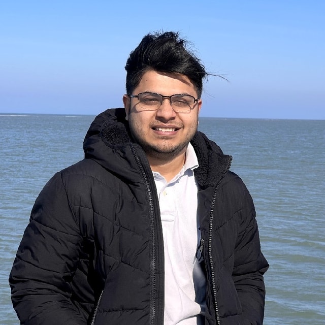 Raghav