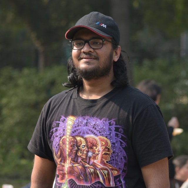 Raghav