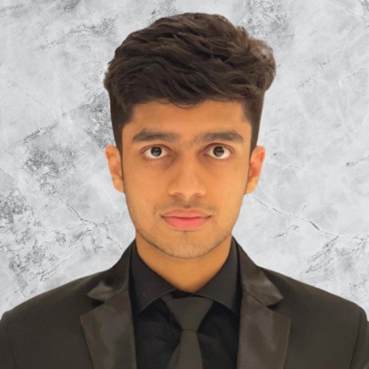 Raghav