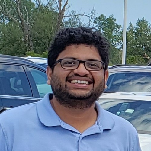 Raghav