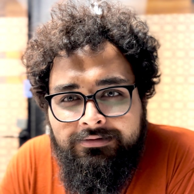 Raghav