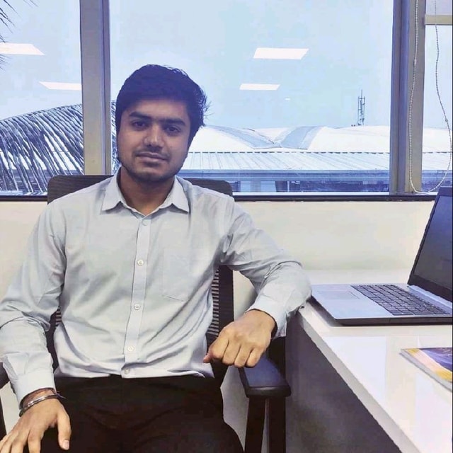 Raghav