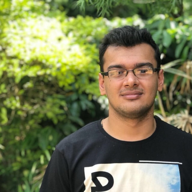 Raghav