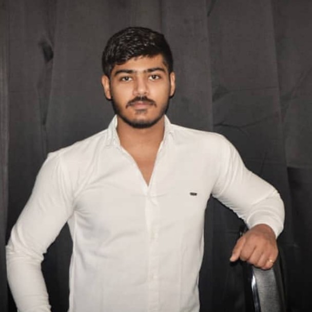 Raghav