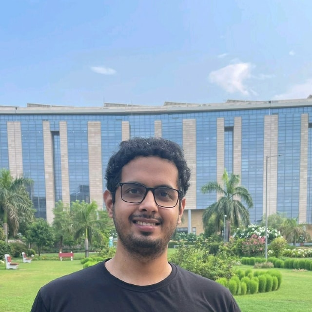 Raghav