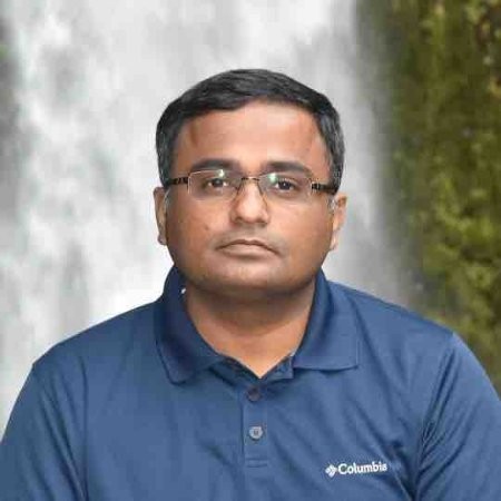 Raghavendra (Raghav)