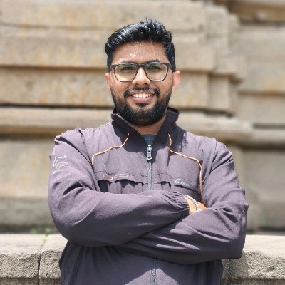 Raghavendra