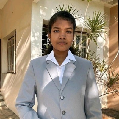Raghavi