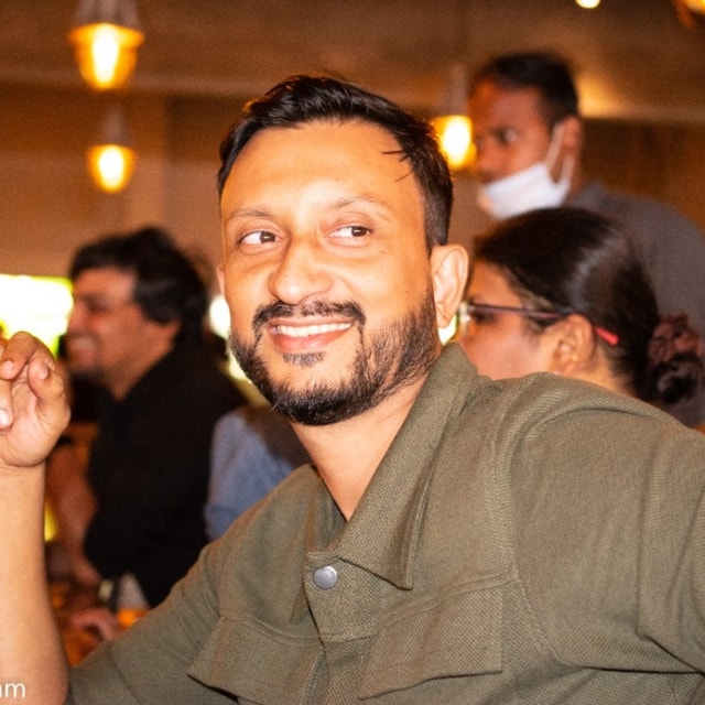 Rahul