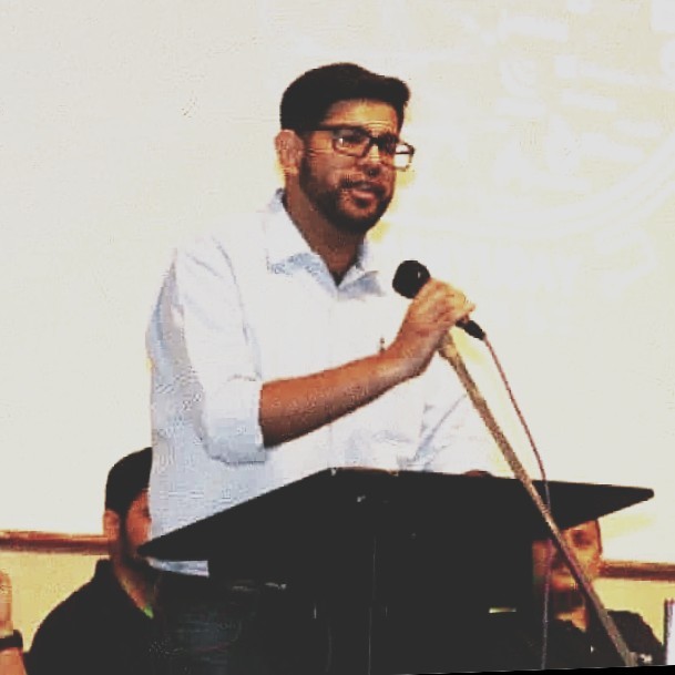 Rahul