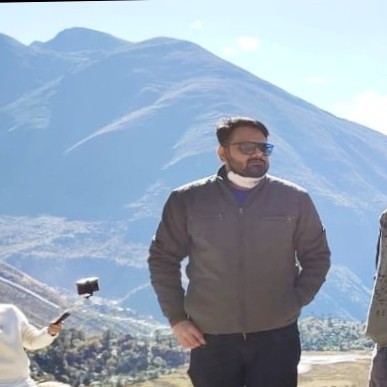 Rahul
