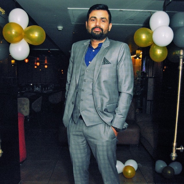 Rahul