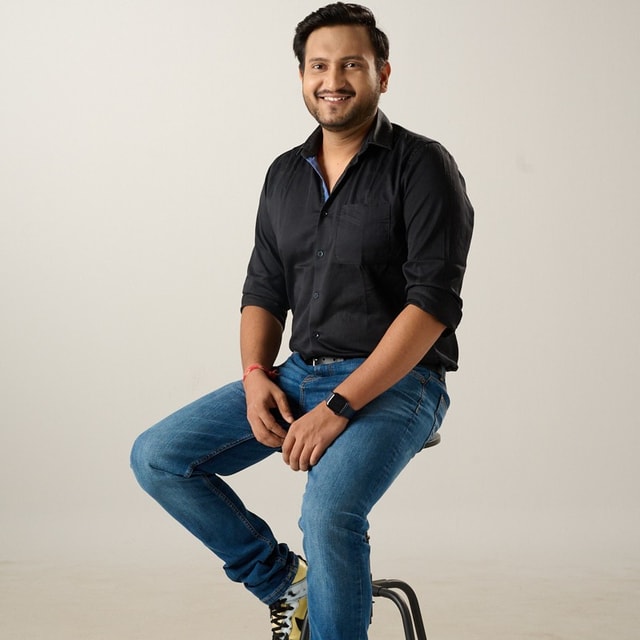 Raj