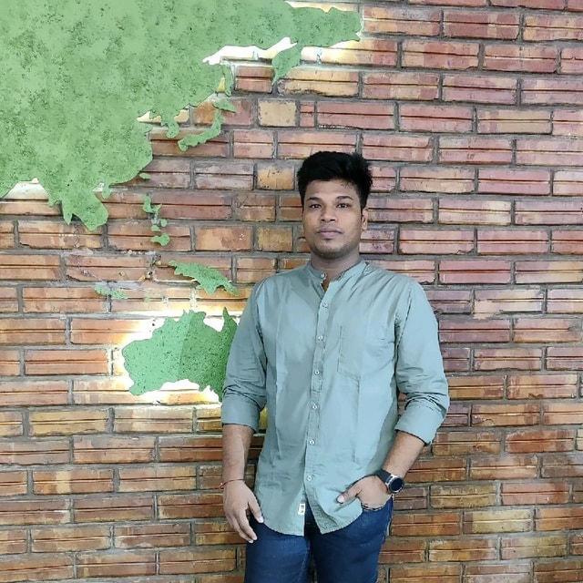 Raj