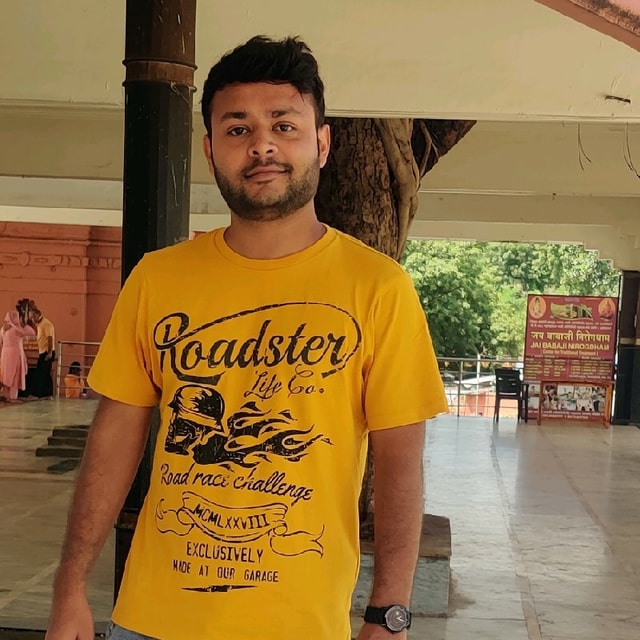 Raj
