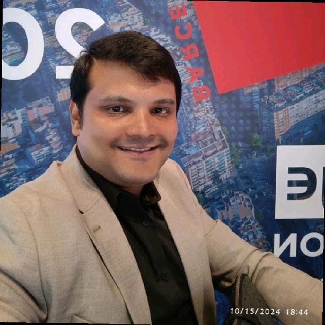 Raj.