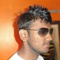 Raja Sriram