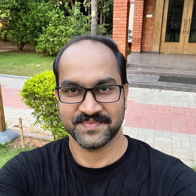 Rajasegar