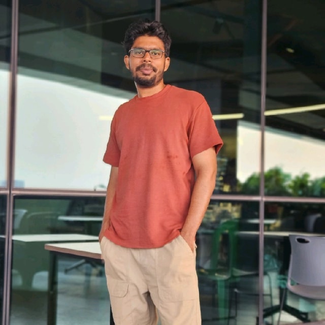 Rajasekar