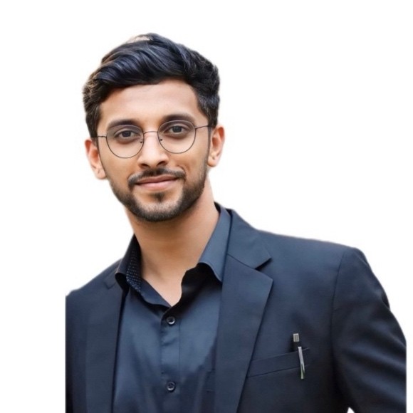 Rajath K