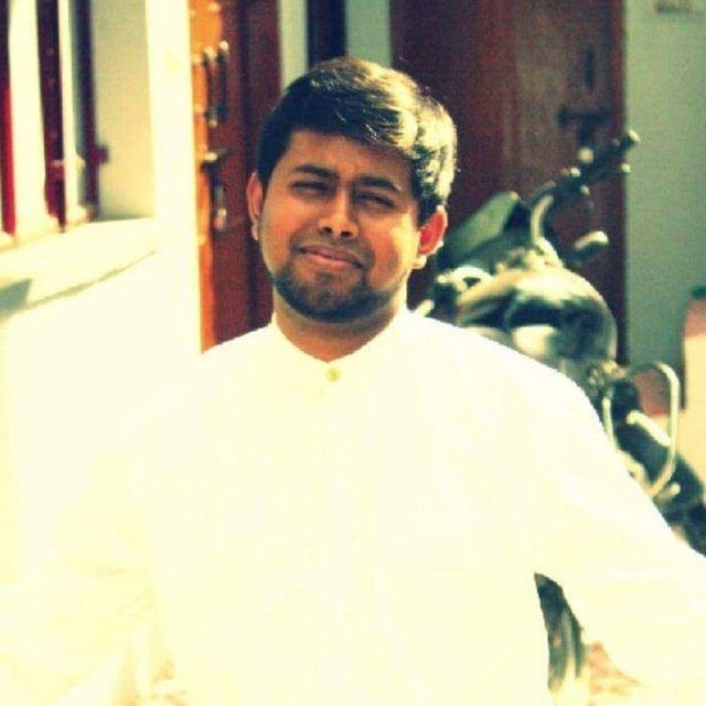 Rajeev