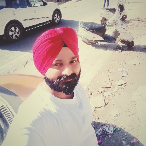 Rajender