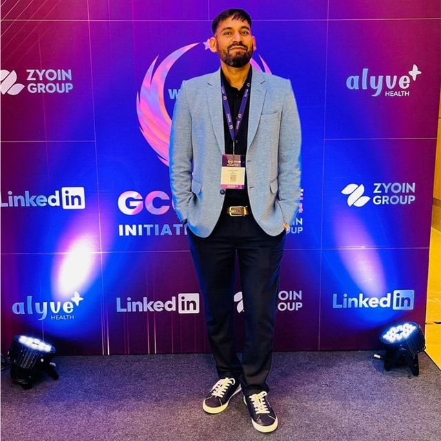 Rajesh Kumar