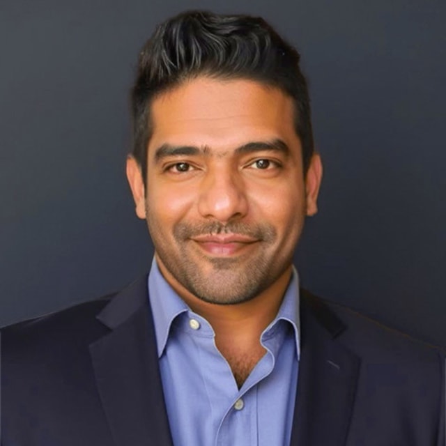 Rajesh Kumar