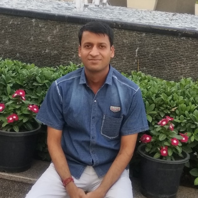 Rajesh