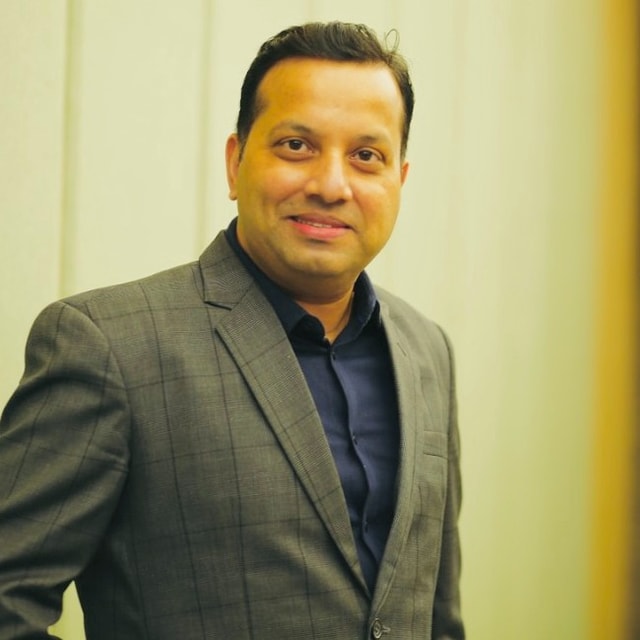 Rajesh