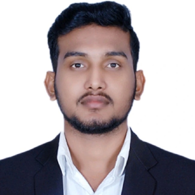 Rajesh