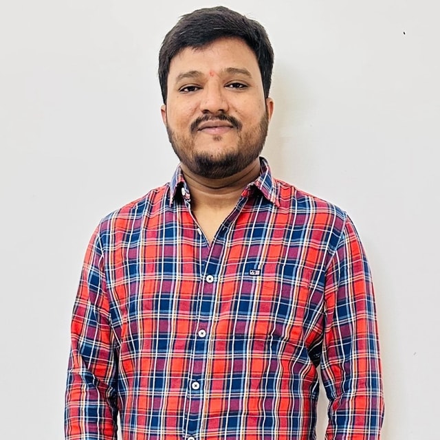 Rajesh