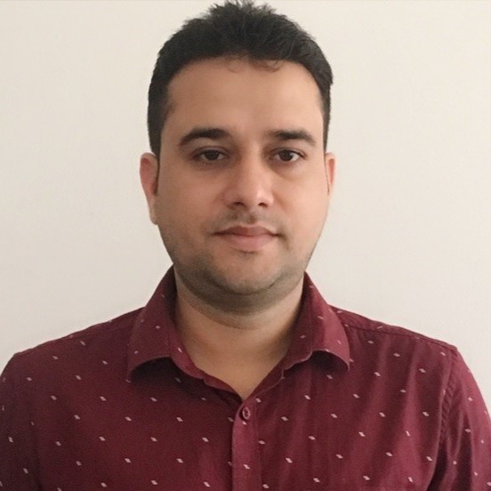 Rajesh