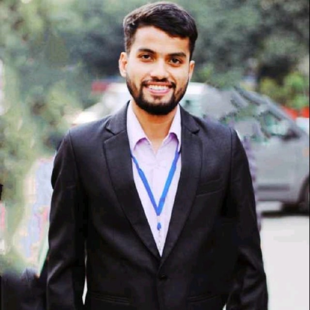 Rajesh