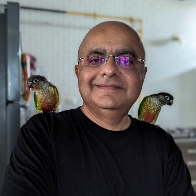 Rajesh