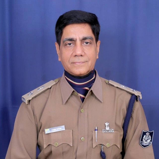 Rajesh