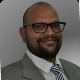 Rajesh