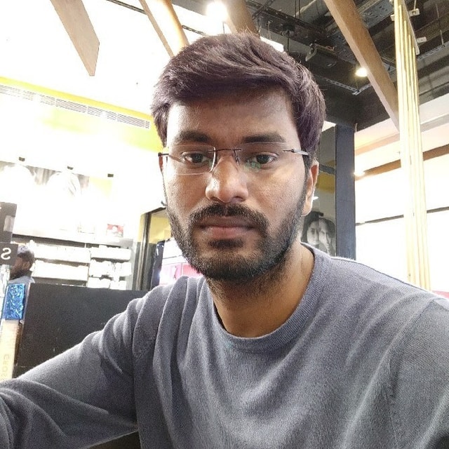 Rajesh