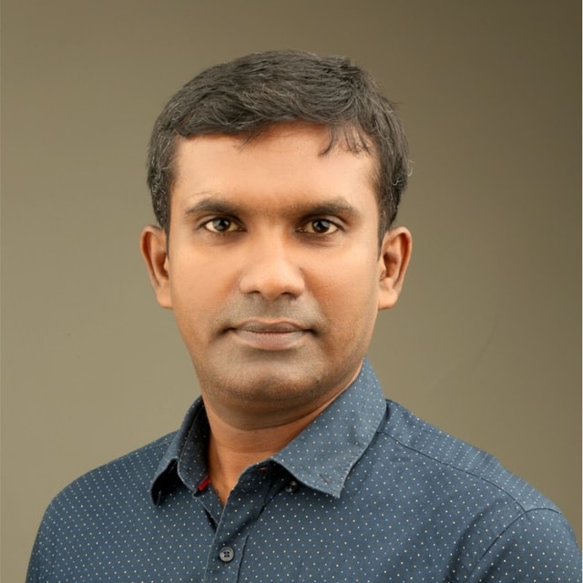 Rajesh