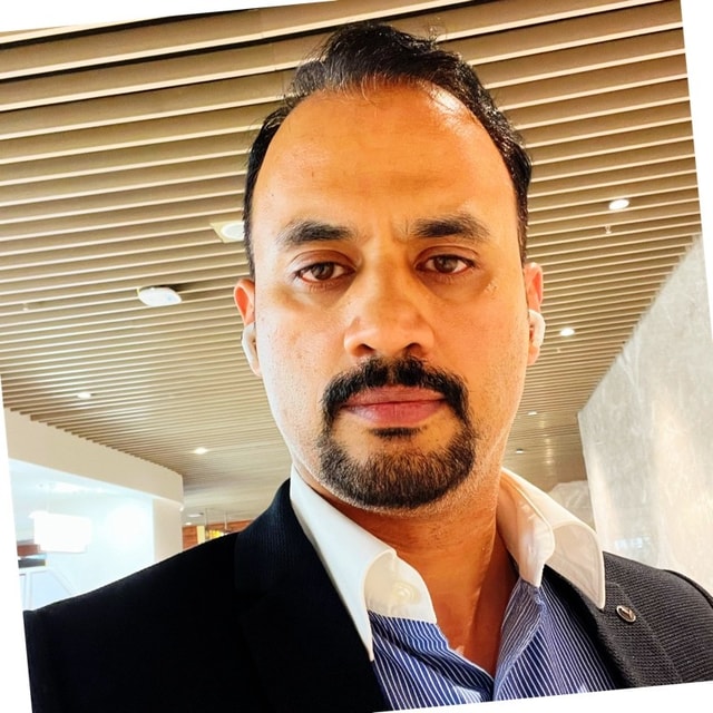 Rajgopal