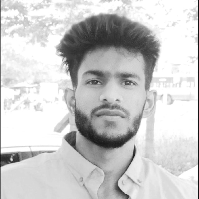 Rajmohan
