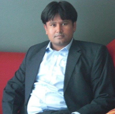 Rajshi