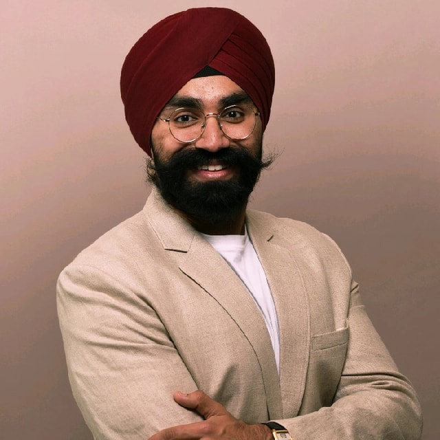 Rajvinder