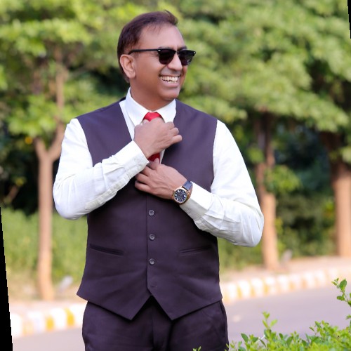 Rakesh