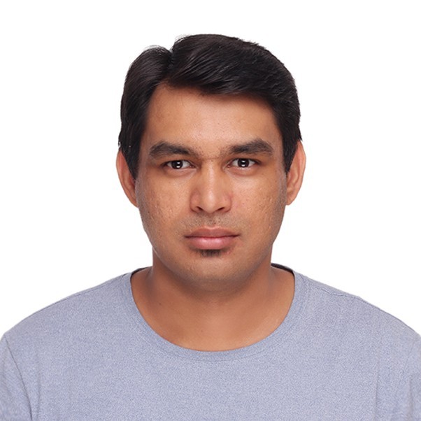 Rakesh