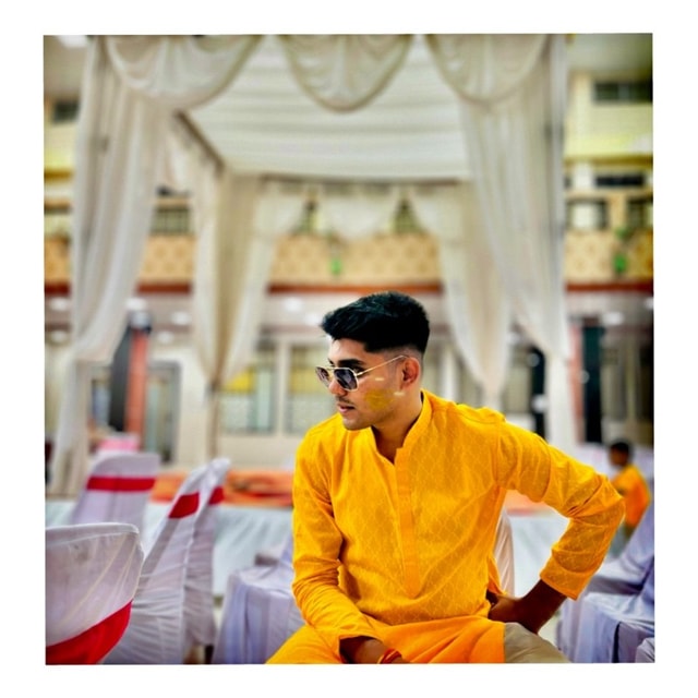 Rakesh