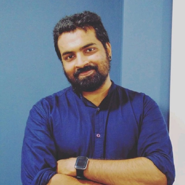 Rakesh